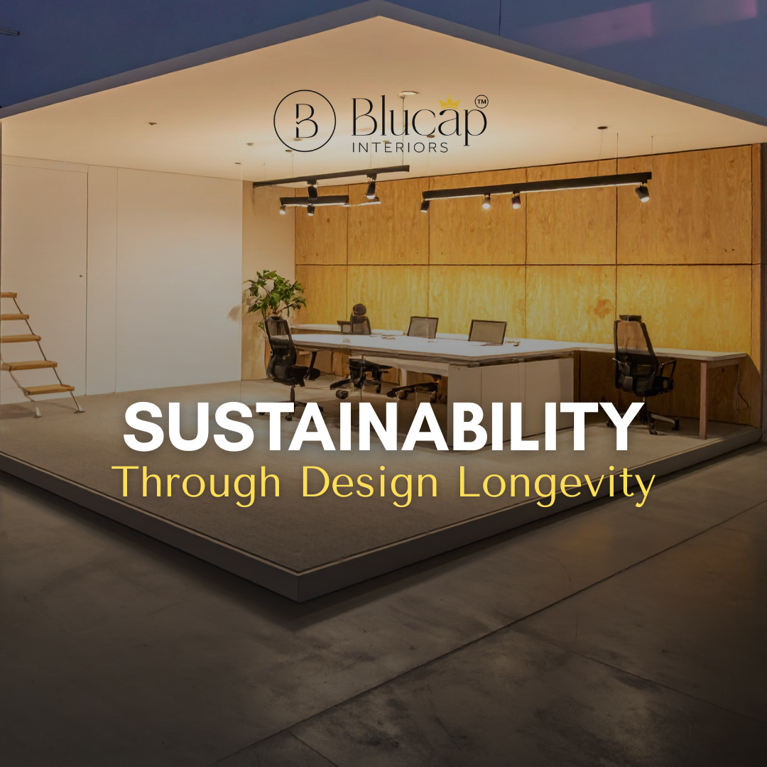 Sustainability Through Design Longevity